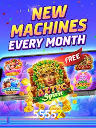 A Popularidade dos Caça-Níqueis no 5555Z