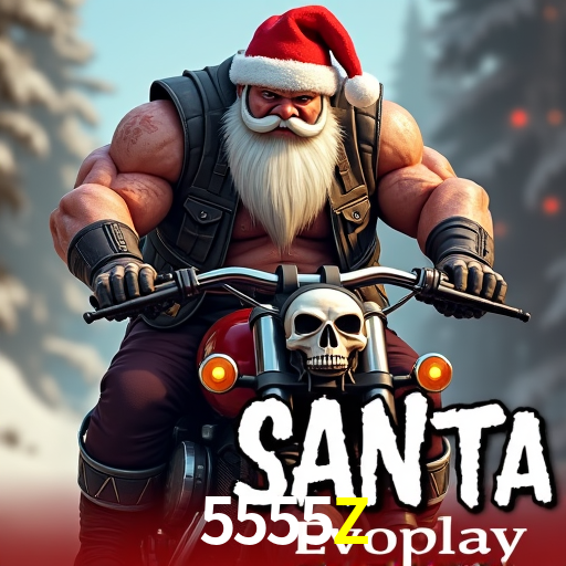 A Revolução dos Aplicativos de Jogos no 5555Z